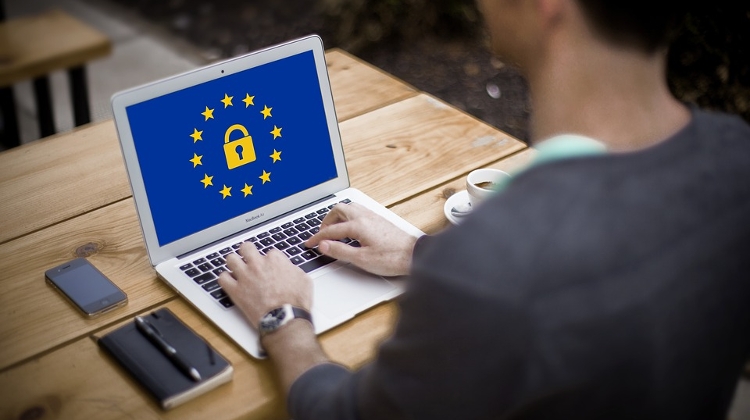 Govt Submits Proposed Amendment To Comply With GDPR