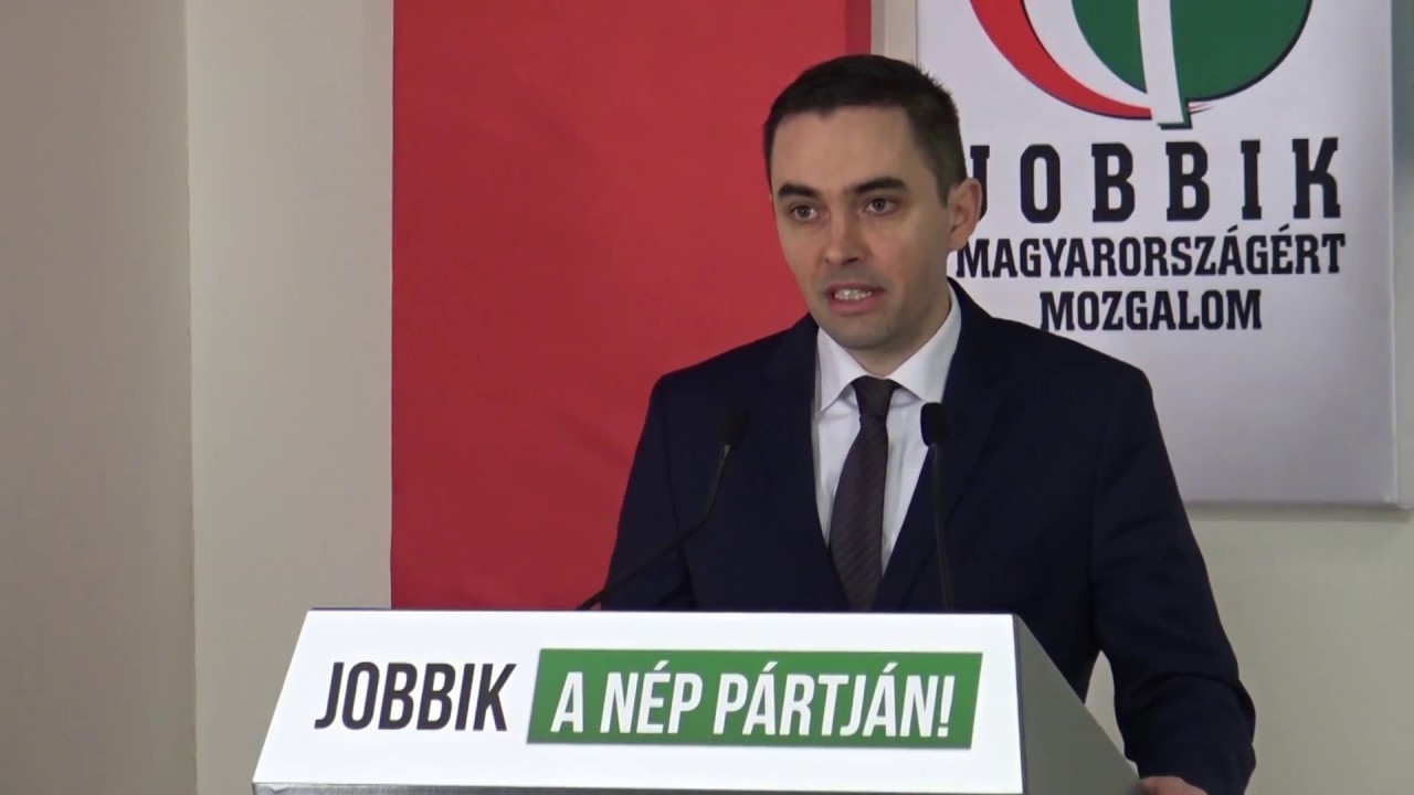 Jobbik Launches Campaign For Men’s Early Retirement