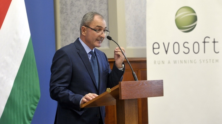 Evosoft HUF 5.2 Bn Investment To Create 125 Jobs In Hungary