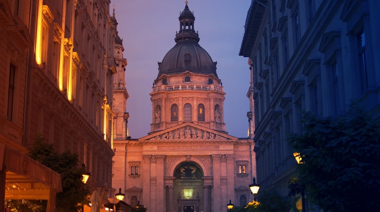 Musical Budapest: 'Chimes & Flute', St. Stephen's Basilica, Until 12 August