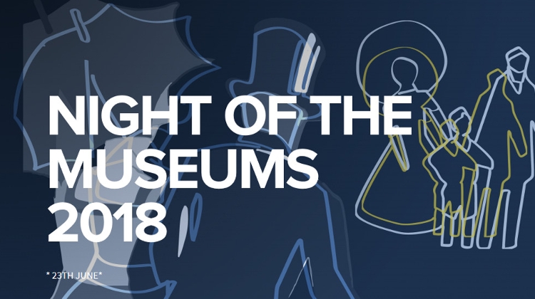 Guide To Hungary's 'Night Of The Museums', 23 June