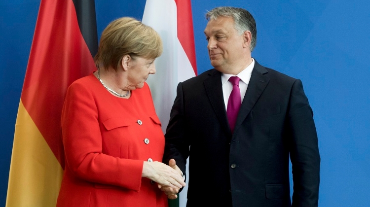 PM Orbán: ‘Hungary Sees The World Differently’