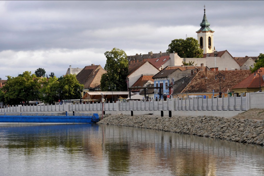 Budapest City Council Allocates HUF 1Bn For Flood Protection