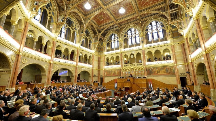 Hungary Passes Security Law On Foreign Investments