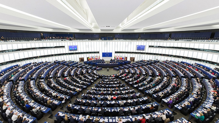 EP Draft Report Criticises Rule Of Law In Hungary