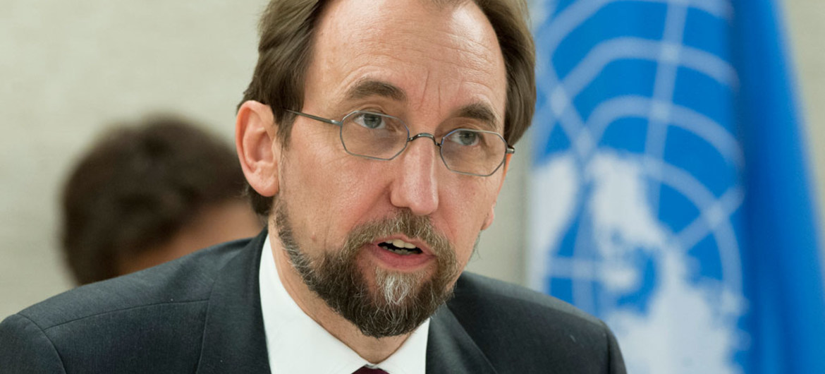 Hungarian FM Calls On UN High Commissioner To Resign