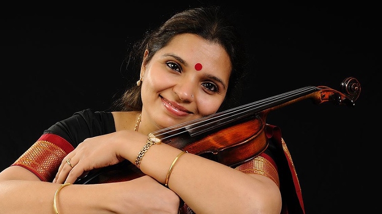 'Masters Of Indian Classical Music', Trafó Budapest, 4 February