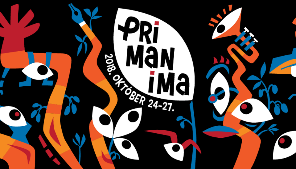 ‘Primanima’ World Festival Of First Animations In Budapest, 24 – 27 October