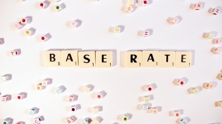 Hungary Raises Base Rate