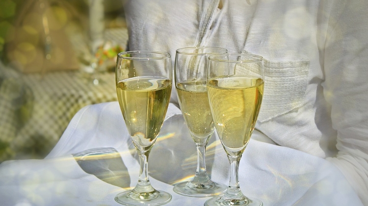 'Budafok Champagne & Wine Festival', 1 – 2 September