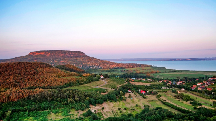 Xploring Hungary Video: Balaton Highlands