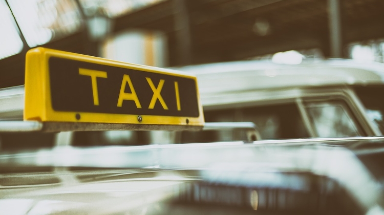 New Taxi Firm Offers Fixed Fares In Budapest