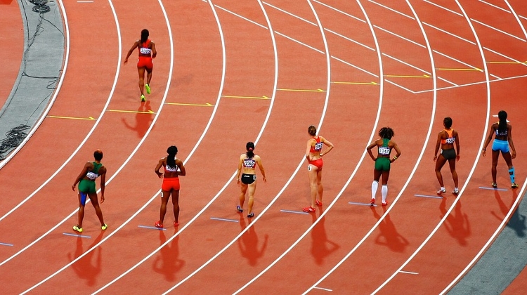 IAAF Wants Budapest To Host 2023 World Championships