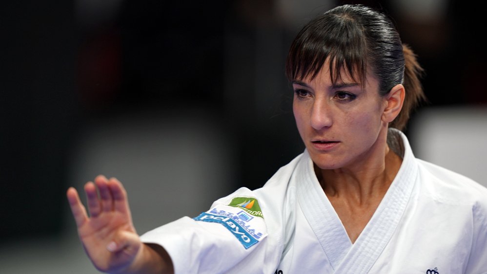 Hungary To Host World Karate Championships