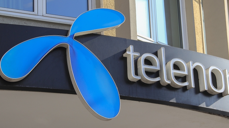 Czech Investor To Buy Telenor Hungary
