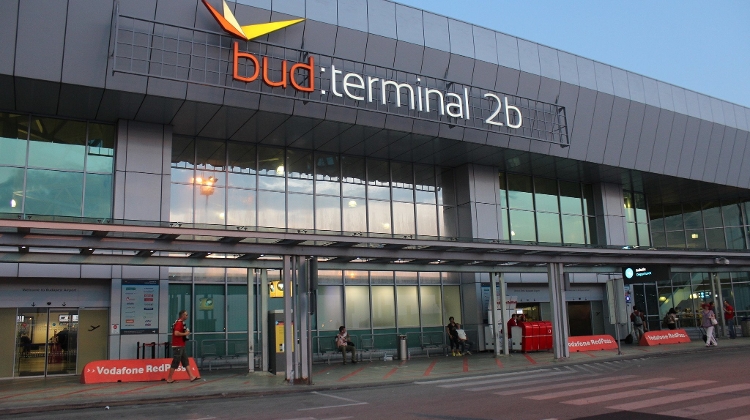 Overheated Iridium Container Shuts Down Liszt Ferenc 2b Terminal Briefly