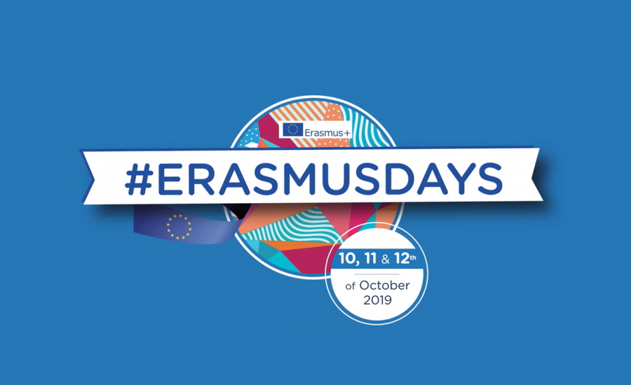 Erasmus Days To Offer Some 80 Programmes In Hungary