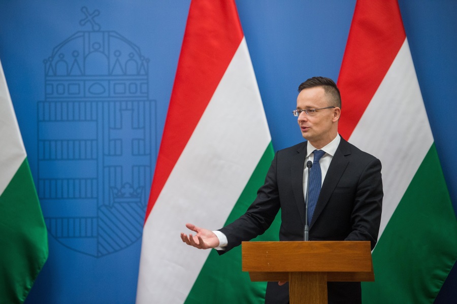 Hungary Offers Right Environment For Fintech, Says FM