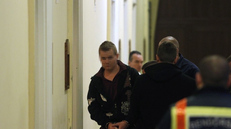 Budapest's Teréz Blvd Bomber Sentenced To Life Imprisonment