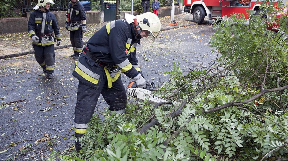Storms In May-June Cause Significant Damage In Hungary