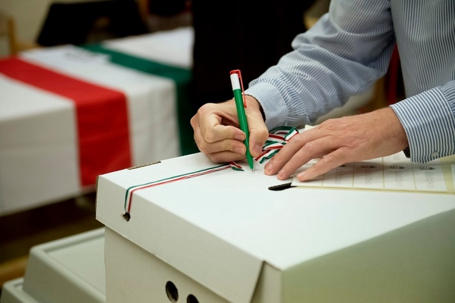 Date Of Local Elections Set For 13 October In Hungary