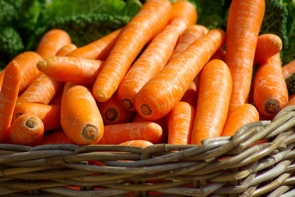Average Hungarian Throws Away 6 Kg Of Vegetables A Year