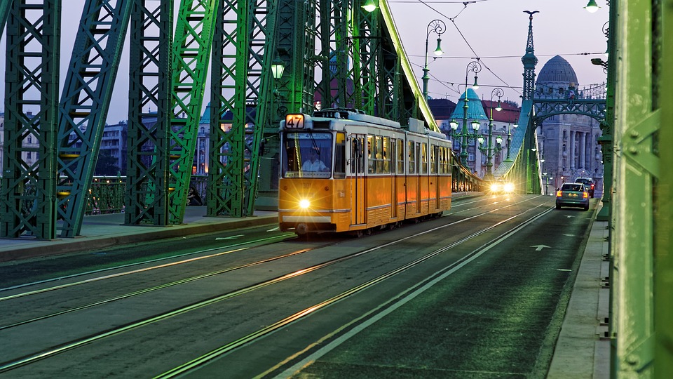 Extended Public Transport Services In Budapest During Xmas Holiday Season