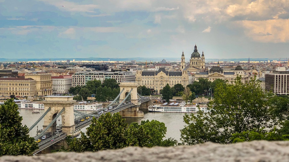 City Centre Housing Prices Drop In Budapest