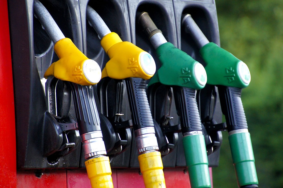 OMV Plans Discount Petrol Stations In Hungary