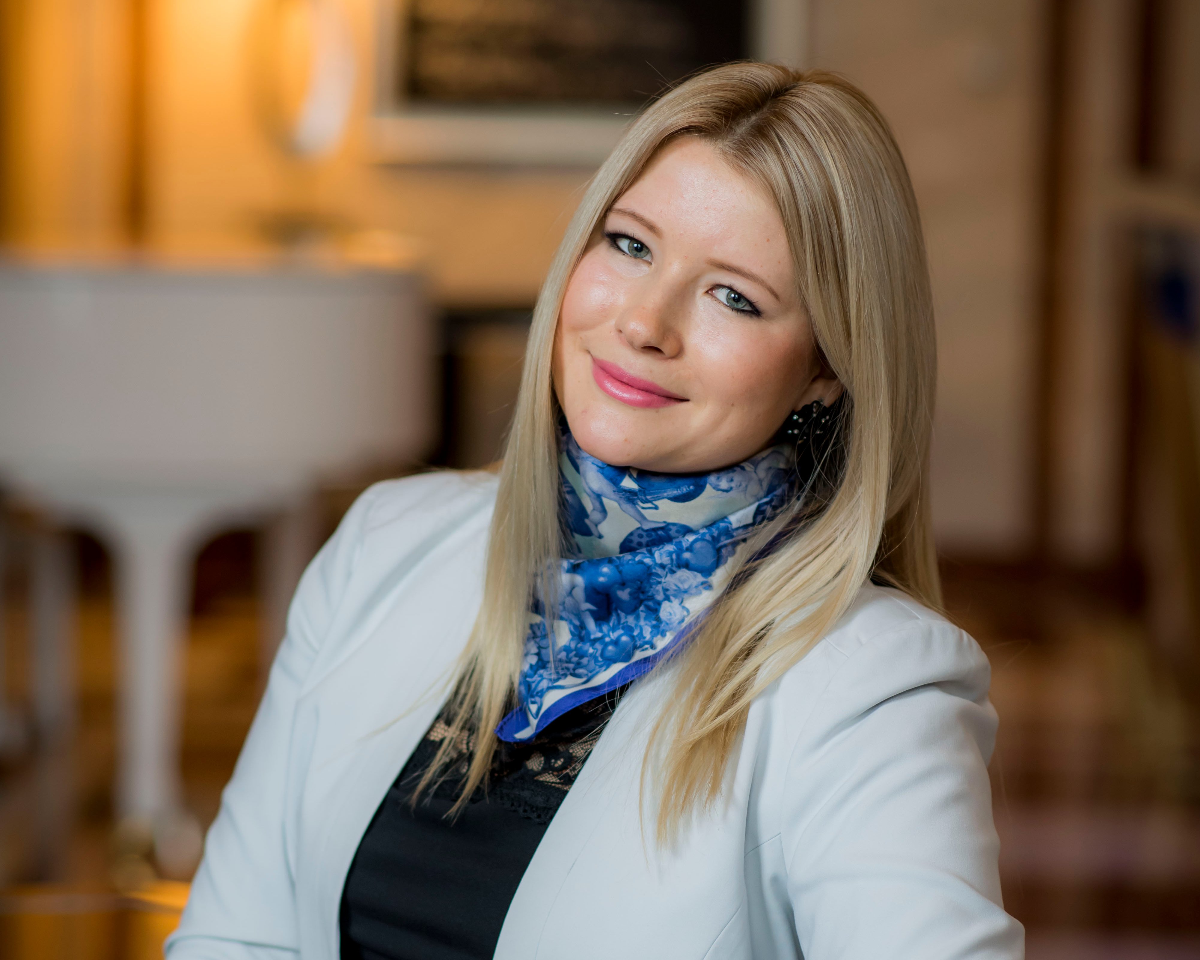 New Director Of Rooms Joins The Ritz-Carlton, Budapest