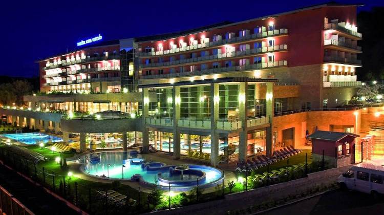 Summer Offers Available at Thermal Hotel Visegrád