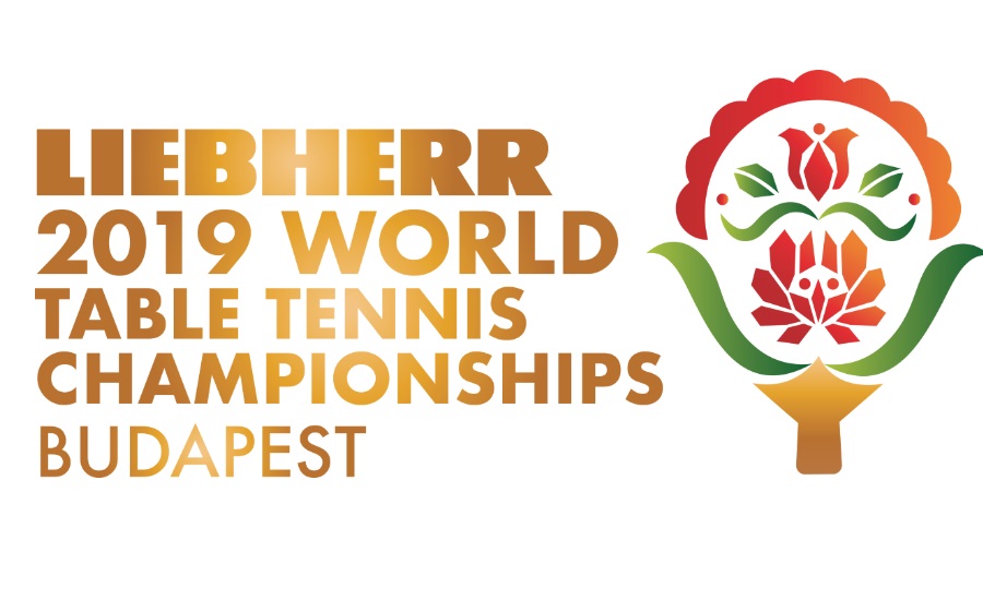World Table Tennis Championships, Hungexpo Budapest, 21 – 28 April