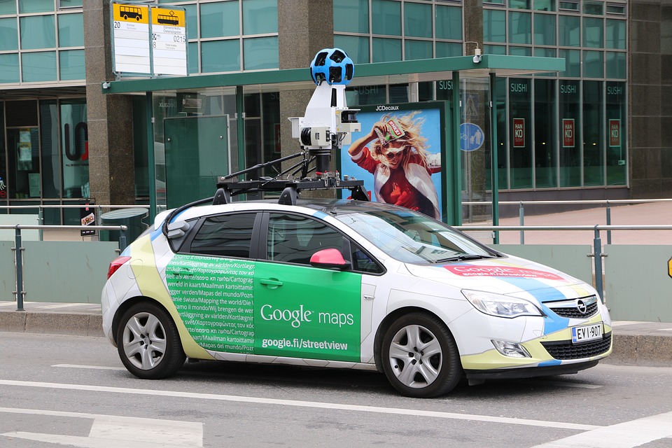 Google Starts Updating Hungary’s Street View