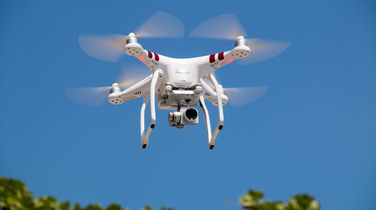 Universities Set Up New Drone Coalition In Hungary