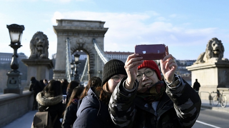 Watch: Chinese Tourists Visiting Hungary Again, Confirms Tourism Agency