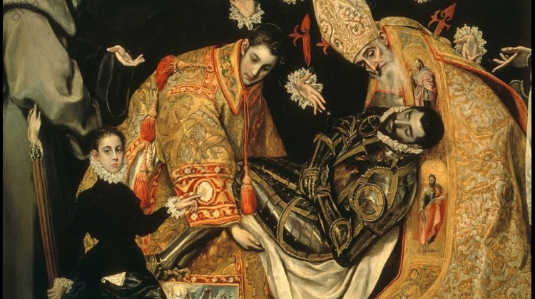 Extra Opening Hours for Popular El Greco Exhibition in Budapest, Which Closes Soon