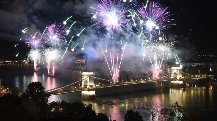 Hungary Cancels National Holiday Events On August 20th Including Fireworks