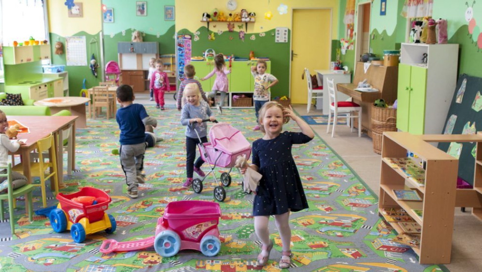 Union: 'Christian Culture' Ideology in Hungarian Kindergartens 'Unacceptable'.