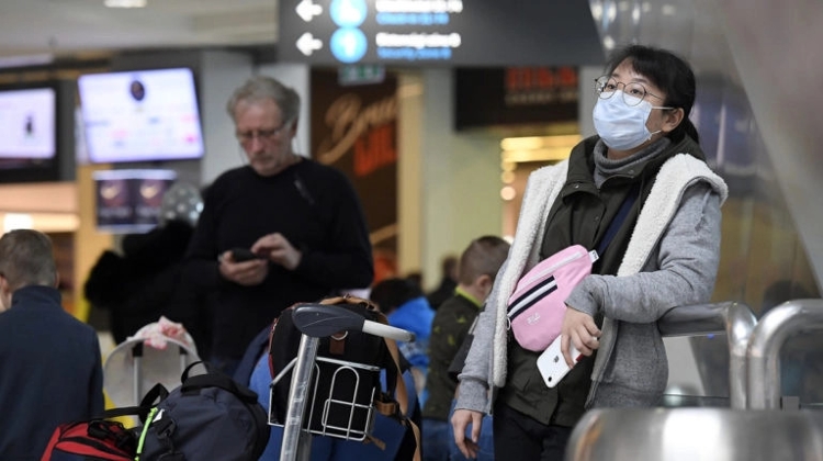 Budapest Airport To Start Screening Arrivals On Flights From Seoul For Coronavirus