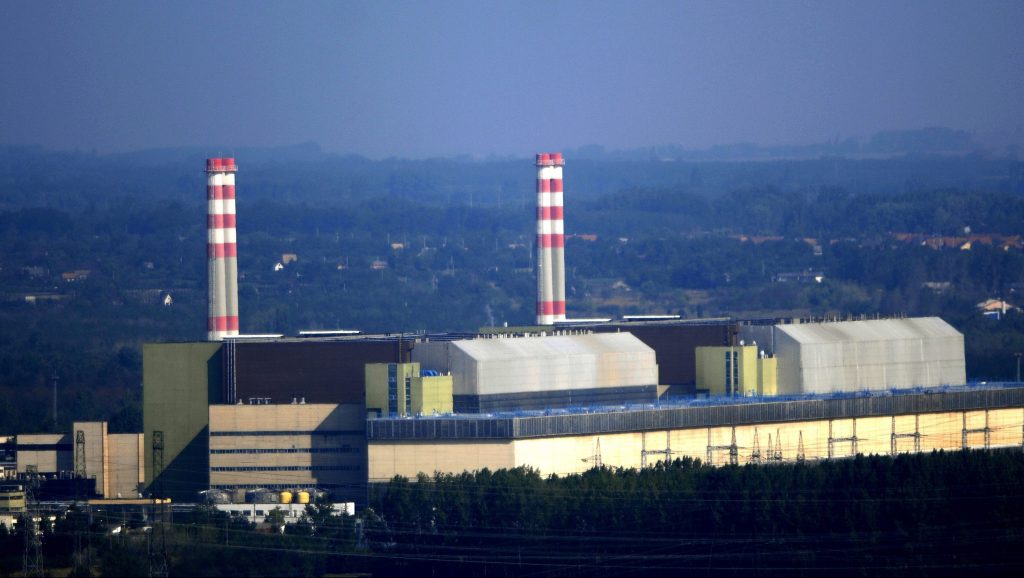 Hungarian Opposition Parties Slam Government Nuclear, Sustainable Energy Policy