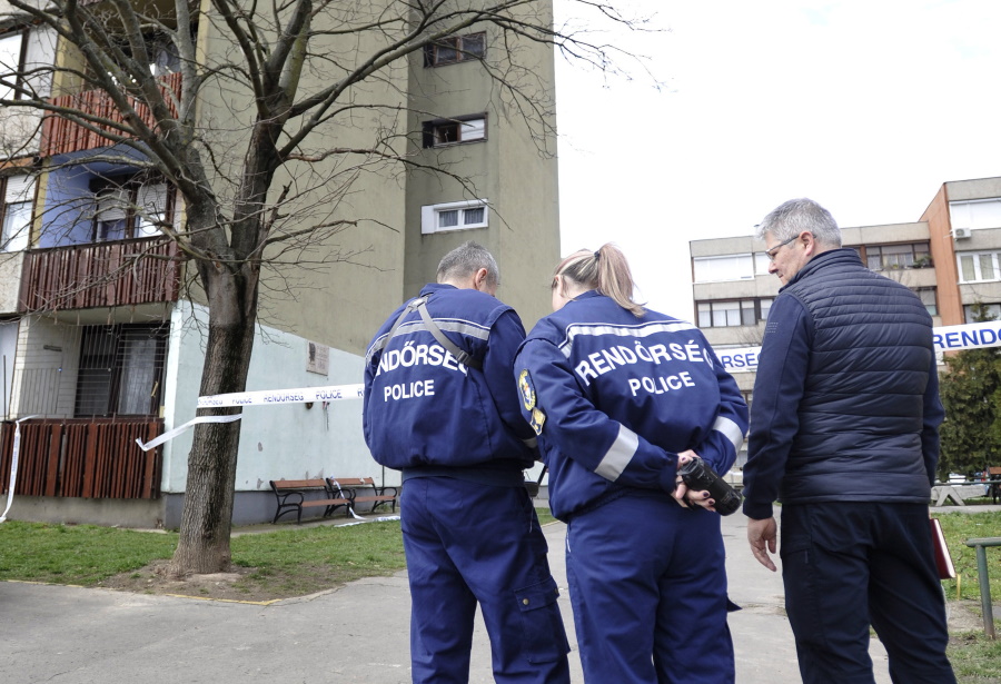 Vác Explosion Caused By Men 'Cooking Grenade'
