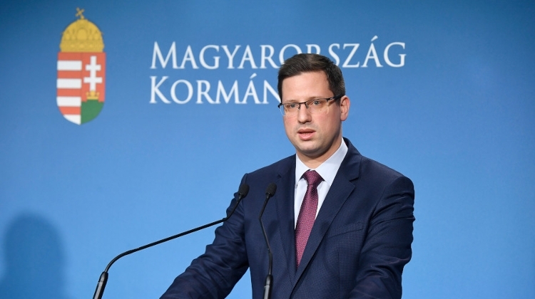 Hungarian Government’s Emergency Powers Set To Expire Wednesday Midnight