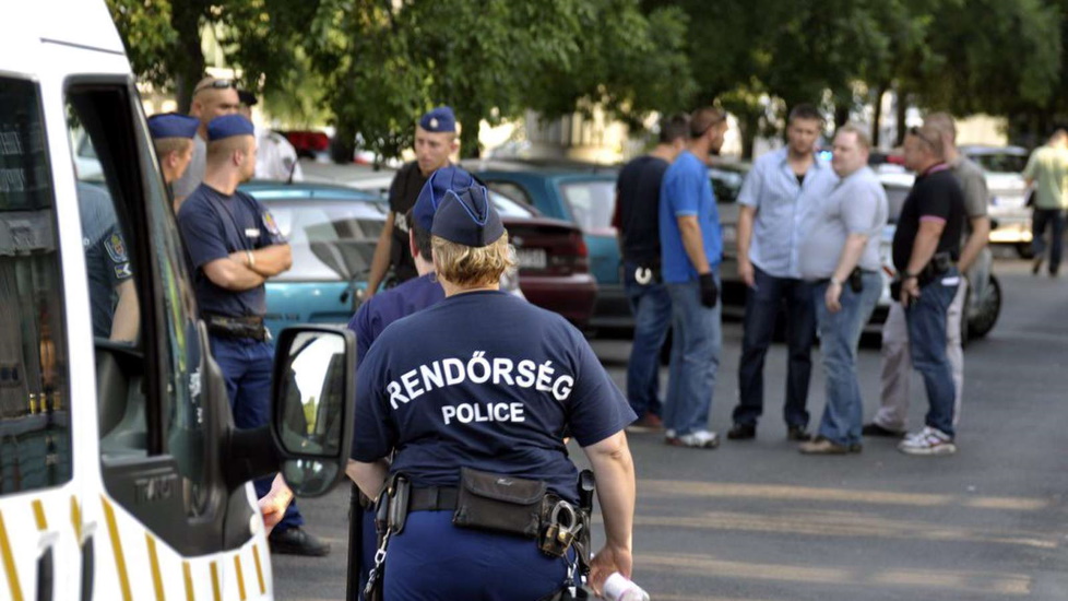 Car Burglaries, Robberies & More Crimes Down In Hungary During Covid-19 Epidemic