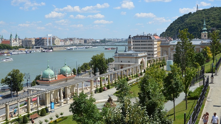 Update: Coronavirus Restrictions Eased More In Budapest