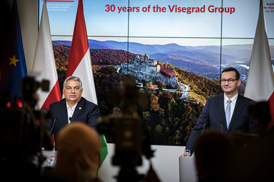 EU Summit Hungary's 'Financial, Moral Victory'
