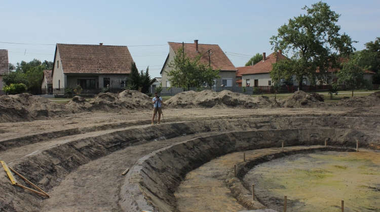 Videos: Five Hungarian Local Municipalities Lead The Way In Tackling Climate Change