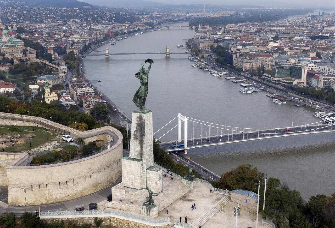 Budapest Citadella's Renovation Cost Revealed