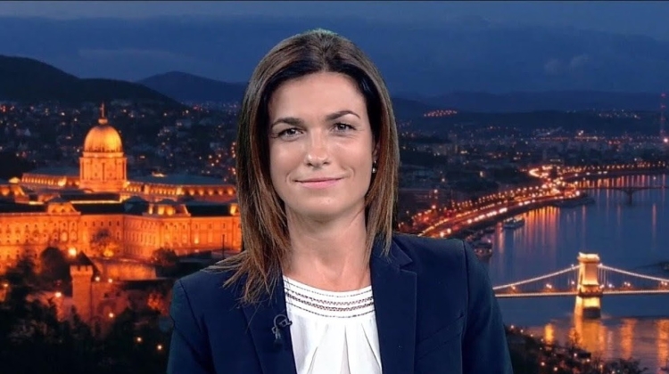 Video: BBC HARDTalk – EU Narrative On Rule Of Law ‘False’, Says Hungary’s Justice Minister