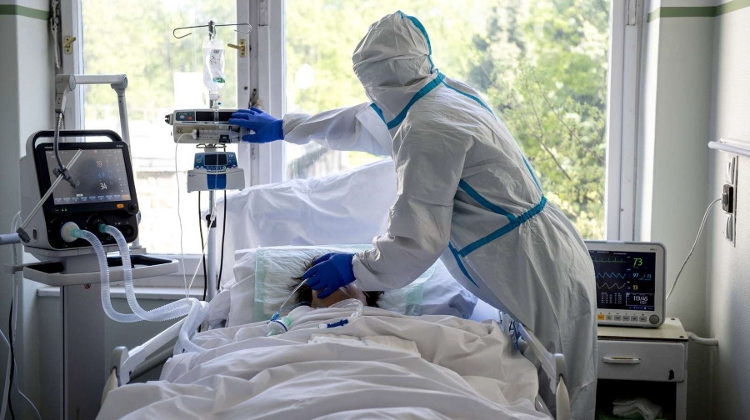 Covid Update: 4,397 New Coronavirus Cases Last Week 56 Fatalities in Hungary