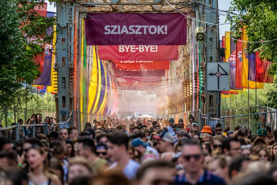 Will Hungarian Summer Festivals Happen?